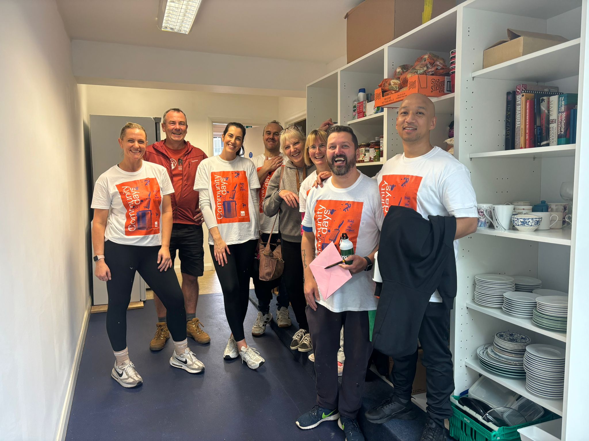 Everyone Pantry Everyone Pantry