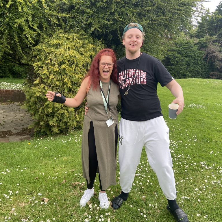 The Importance of Community Support May 15 The Importance of Community Support May 15